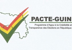 Deuxième PACTE-Guinée (II)